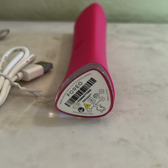 FOREO Espada Magenta - Picture 7 of 7